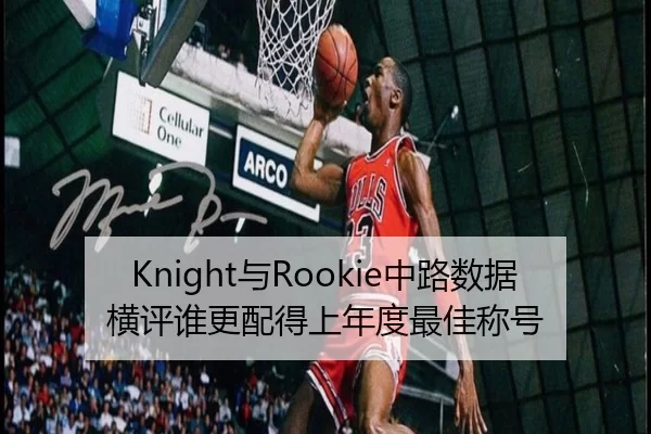 Knight与Rookie中路数据横评谁更配得上年度最佳称号
